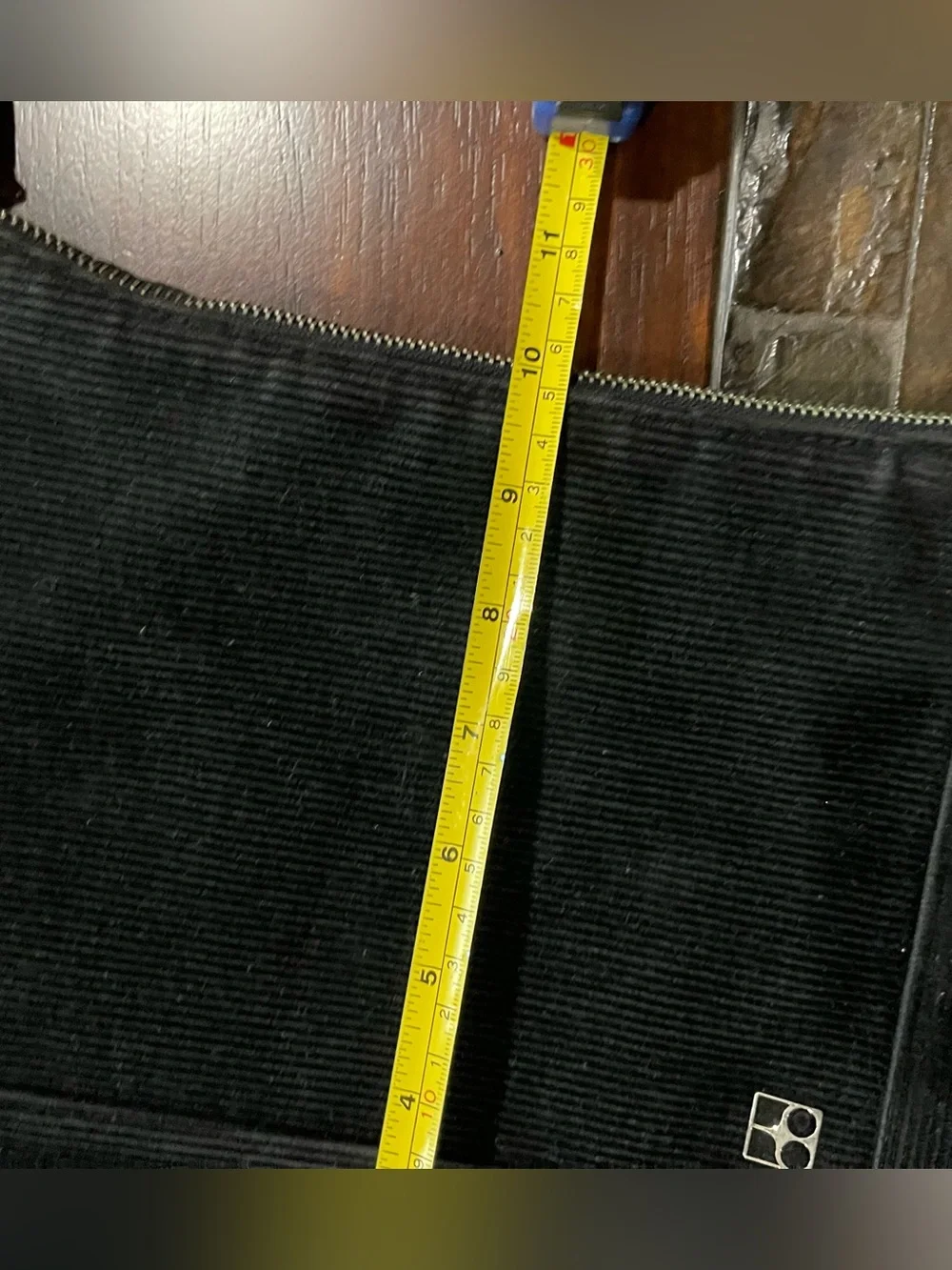 Kate Spade classic black